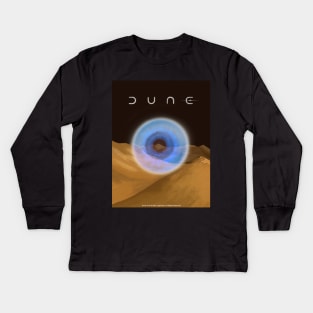 Dune Kids Long Sleeve T-Shirt